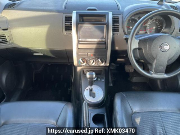 Used 2008 AT nissan x-trail TNT31 Image[17]