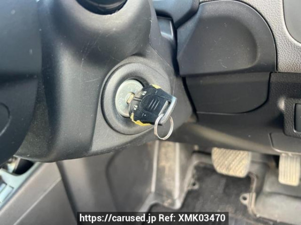 Used 2008 AT nissan x-trail TNT31 Image[24]