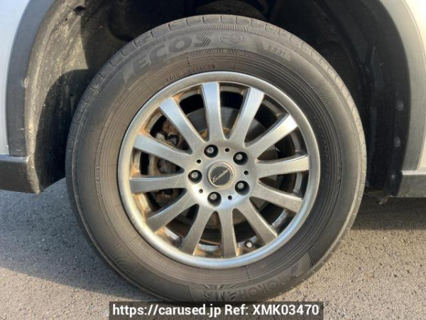 Used 2008 AT nissan x-trail TNT31 Image[28]