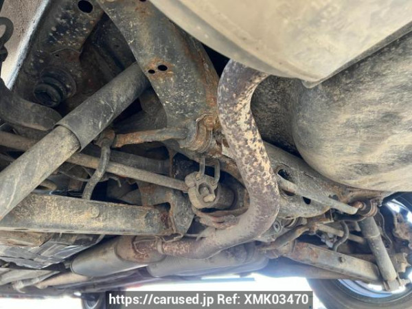 Used 2008 AT nissan x-trail TNT31 Image[33]