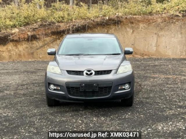 Used 2006 AT mazda cx-7 ER3P Image[1]
