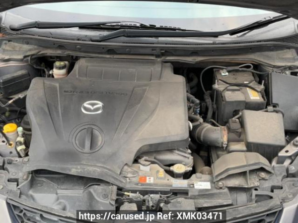 Used 2006 AT mazda cx-7 ER3P Image[9]