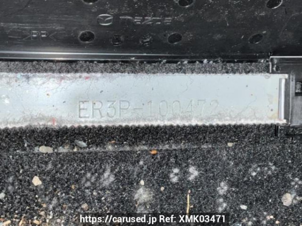 Used 2006 AT mazda cx-7 ER3P Image[11]