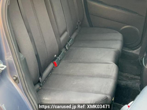 Used 2006 AT mazda cx-7 ER3P Image[14]