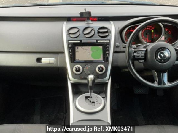 Used 2006 AT mazda cx-7 ER3P Image[16]