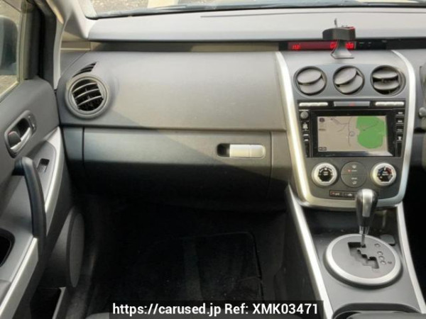 Used 2006 AT mazda cx-7 ER3P Image[17]