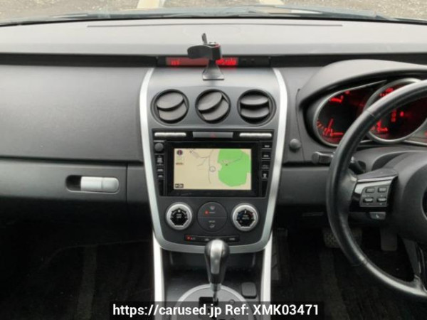 Used 2006 AT mazda cx-7 ER3P Image[21]