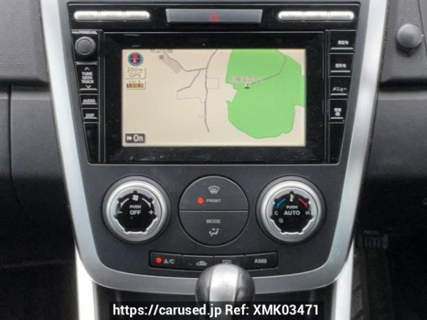 Used 2006 AT mazda cx-7 ER3P Image[22]
