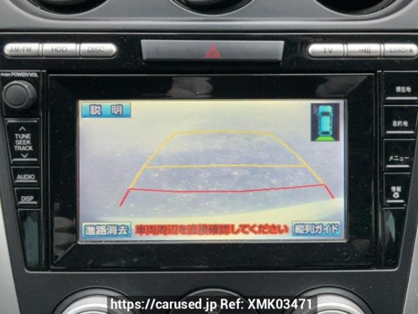 Used 2006 AT mazda cx-7 ER3P Image[24]