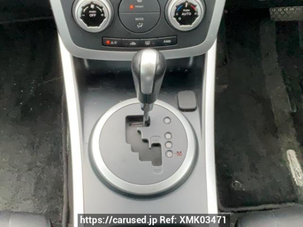 Used 2006 AT mazda cx-7 ER3P Image[25]