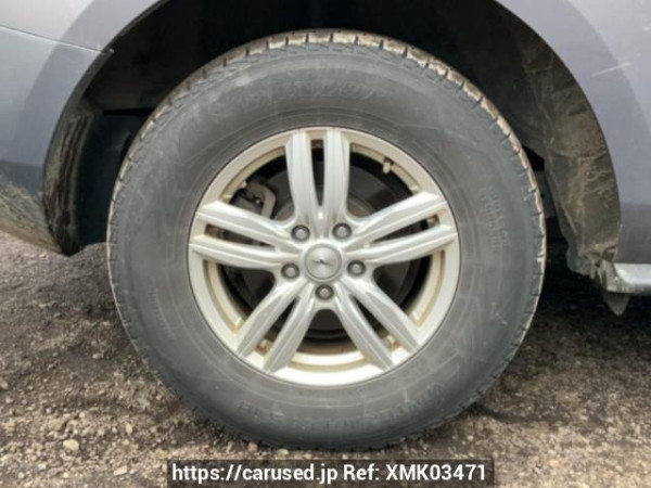 Used 2006 AT mazda cx-7 ER3P Image[30]