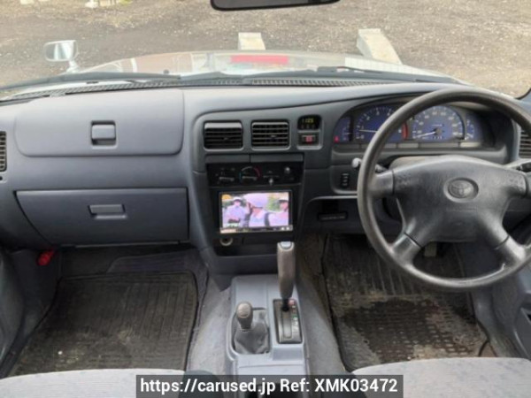 Used 2002 AT toyota hilux RZN169H Image[16]