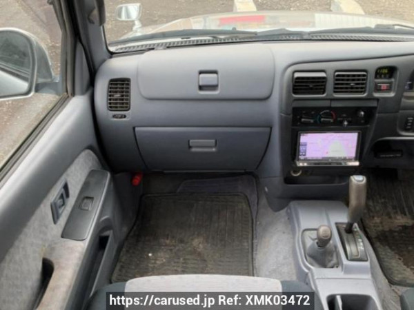 Used 2002 AT toyota hilux RZN169H Image[17]