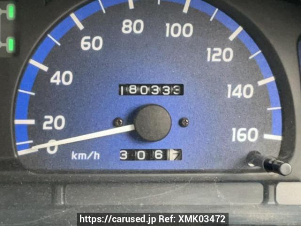 Used 2002 AT toyota hilux RZN169H Image[20]