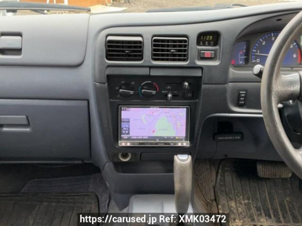 Used 2002 AT toyota hilux RZN169H Image[21]