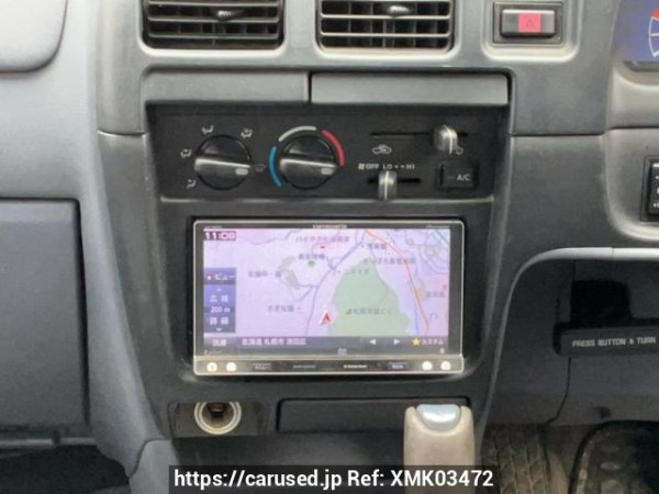 Used 2002 AT toyota hilux RZN169H Image[22]