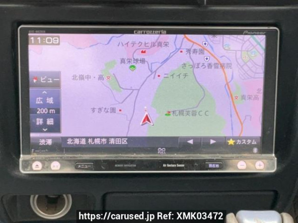 Used 2002 AT toyota hilux RZN169H Image[23]