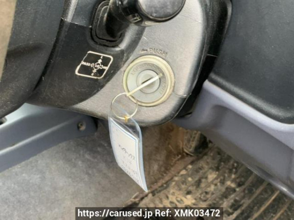 Used 2002 AT toyota hilux RZN169H Image[25]