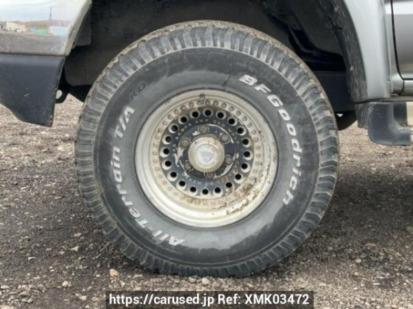 Used 2002 AT toyota hilux RZN169H Image[28]