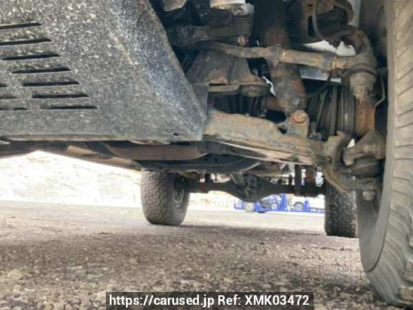 Used 2002 AT toyota hilux RZN169H Image[32]