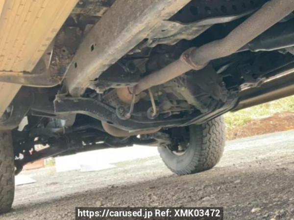 Used 2002 AT toyota hilux RZN169H Image[35]