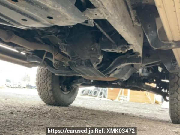 Used 2002 AT toyota hilux RZN169H Image[36]
