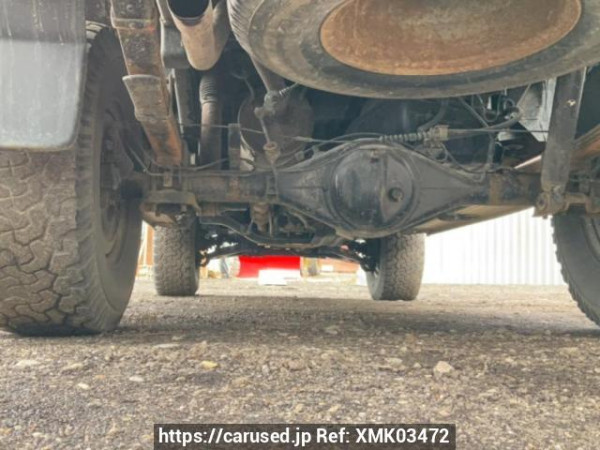 Used 2002 AT toyota hilux RZN169H Image[37]