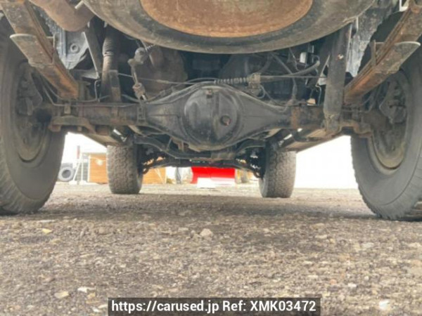 Used 2002 AT toyota hilux RZN169H Image[38]