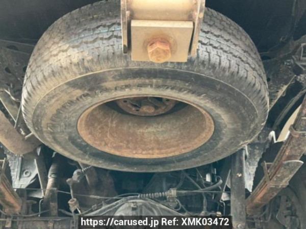 Used 2002 AT toyota hilux RZN169H Image[40]