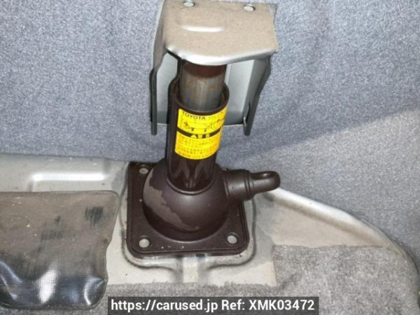 Used 2002 AT toyota hilux RZN169H Image[41]