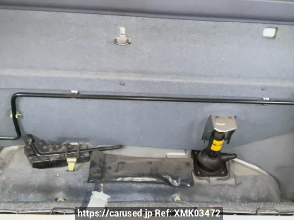Used 2002 AT toyota hilux RZN169H Image[42]