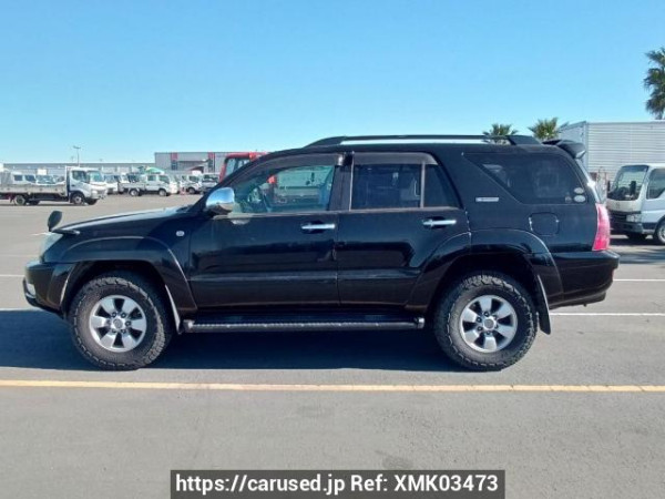 Used 2005 AT toyota hilux-surf TRN215W Image[3]