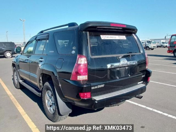 Used 2005 AT toyota hilux-surf TRN215W Image[4]