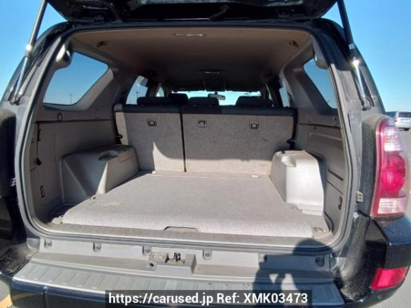 Used 2005 AT toyota hilux-surf TRN215W Image[8]