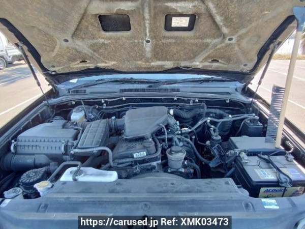 Used 2005 AT toyota hilux-surf TRN215W Image[10]
