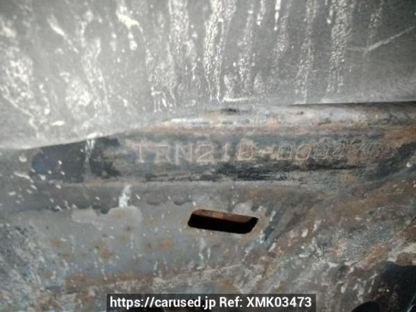 Used 2005 AT toyota hilux-surf TRN215W Image[12]