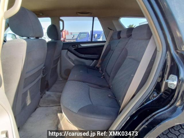 Used 2005 AT toyota hilux-surf TRN215W Image[16]