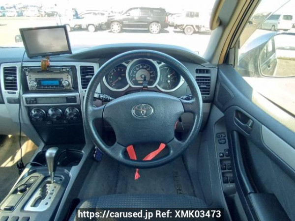 Used 2005 AT toyota hilux-surf TRN215W Image[19]