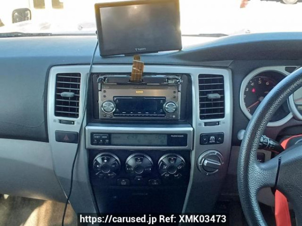 Used 2005 AT toyota hilux-surf TRN215W Image[20]