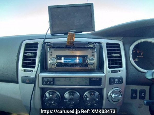 Used 2005 AT toyota hilux-surf TRN215W Image[21]