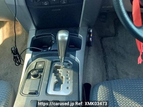 Used 2005 AT toyota hilux-surf TRN215W Image[23]