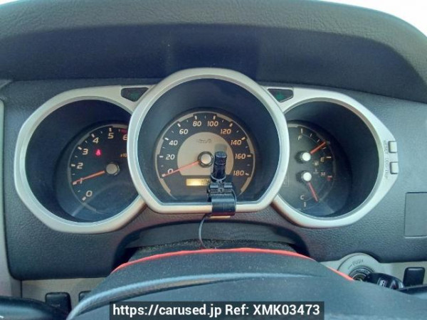 Used 2005 AT toyota hilux-surf TRN215W Image[24]