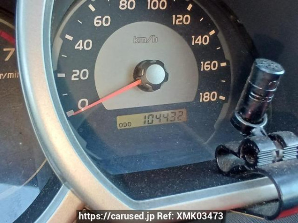 Used 2005 AT toyota hilux-surf TRN215W Image[25]