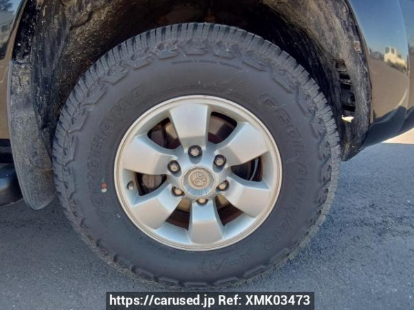 Used 2005 AT toyota hilux-surf TRN215W Image[26]