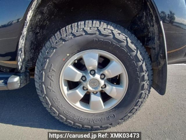 Used 2005 AT toyota hilux-surf TRN215W Image[28]