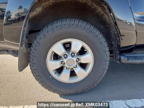 Used 2005 AT toyota hilux-surf TRN215W Image[29]