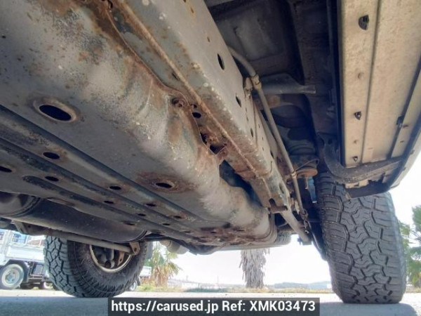 Used 2005 AT toyota hilux-surf TRN215W Image[34]