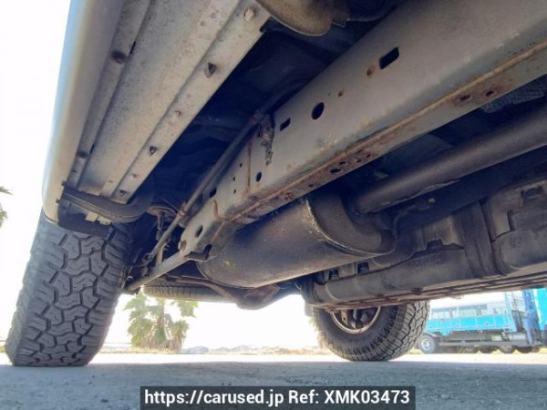 Used 2005 AT toyota hilux-surf TRN215W Image[35]