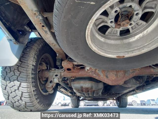 Used 2005 AT toyota hilux-surf TRN215W Image[36]