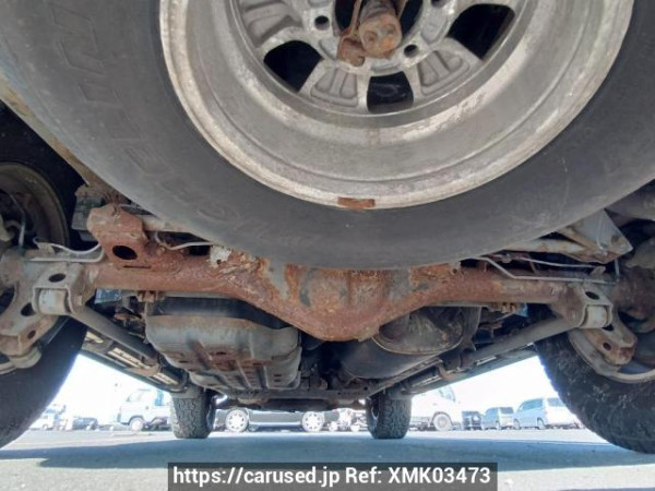 Used 2005 AT toyota hilux-surf TRN215W Image[37]